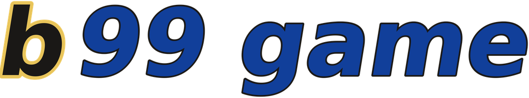 b99 game logo
